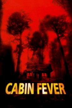 Cabin Fever (2002) (2002) download