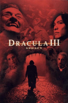 Dracula III: Legacy (2005) (2005) download