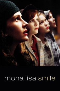 Mona Lisa Smile (2003) (2003) download