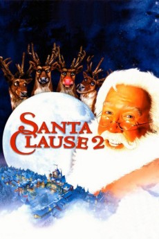 The Santa Clause 2 (2002) (2002) download