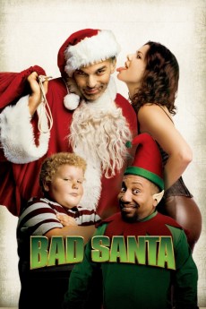 Bad Santa (2003) (2003) download