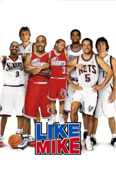 Like Mike (2002) (2002) download