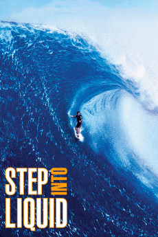 Step Into Liquid (2003) (2003) download