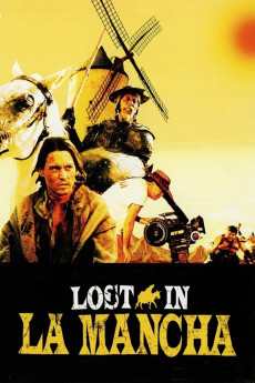 Lost in La Mancha (2002) (2002) download