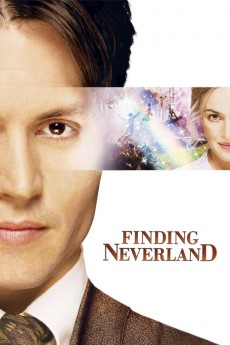 Finding Neverland (2004)