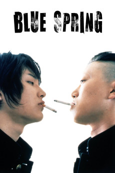 Blue Spring (2001) (2001) download