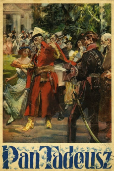 Pan Tadeusz (1928) (1928) download