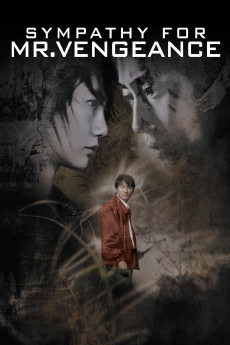 Sympathy for Mr. Vengeance (2002) (2002) download