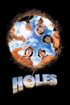 Holes (2003) (2003) download