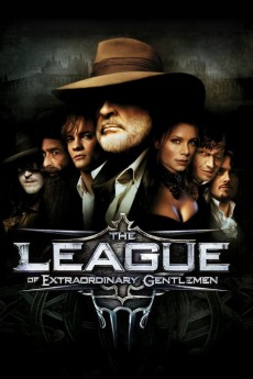 The League of Extraordinary Gentlemen (2003) (2003) download