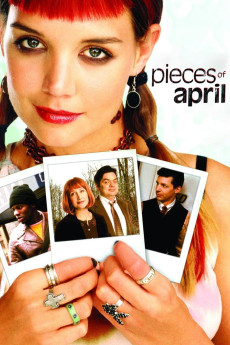 Pieces of April (2003) (2003) download