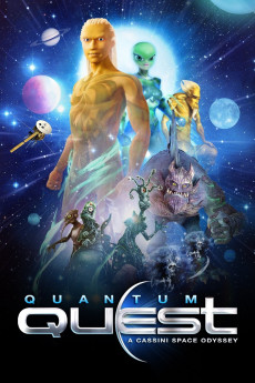 Quantum Quest: A Cassini Space Odyssey (2010) (2010) download