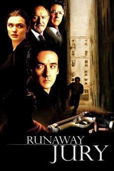 Runaway Jury (2003) (2003) download