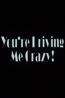 You're Driving Me Crazy (1978) (1978) download