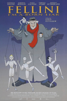 Fellini: I'm a Born Liar (2002)
