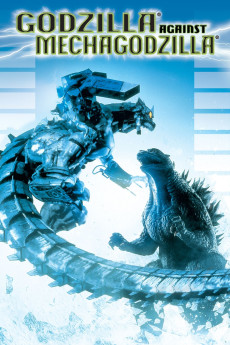 Godzilla Against MechaGodzilla (2002) (2002) download