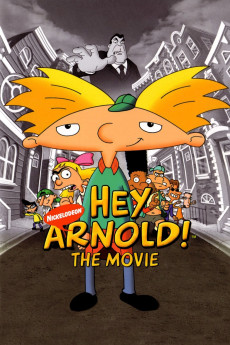 Hey Arnold! The Movie (2002) (2002) download