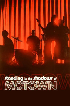 Standing in the Shadows of Motown (2002) (2002) download