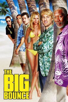 The Big Bounce (2004) (2004) download