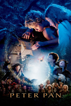 Peter Pan (2003) (2003) download