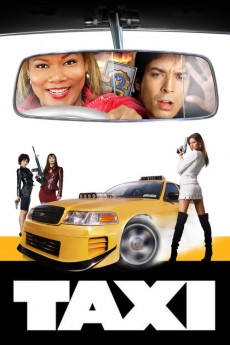 Taxi (2004) (2004) download