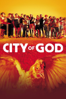 City of God (2002) (2002) download