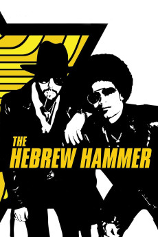 The Hebrew Hammer (2003) (2003) download