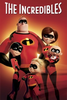 The Incredibles (2004) (2004) download