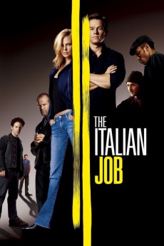 The Italian Job (2003) (2003) download