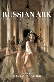 Russian Ark (2002) (2002) download
