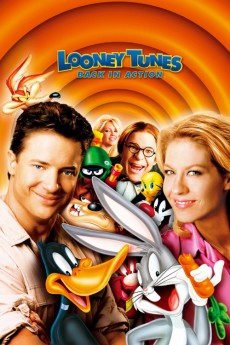 Looney Tunes: Back in Action (2003)