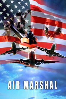 Air Marshal (2003)
