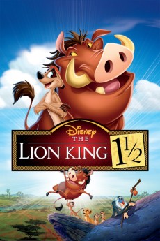 The Lion King 1½ (2004) (2004) download