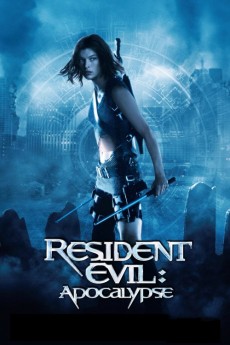 Resident Evil: Apocalypse (2004)