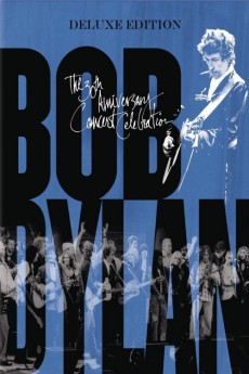 Bob Dylan: 30th Anniversary Concert Celebration (1993)