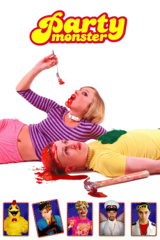 Party Monster (2003) (2003) download