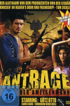 The Antman (2002)