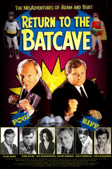 Return to the Batcave: The Misadventures of Adam and Burt (2003) (2003) download