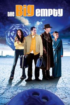 The Big Empty (2003) (2003) download