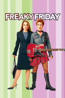 Freaky Friday (2003) (2003) download