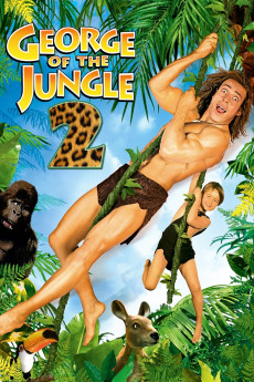 George of the Jungle 2 (2003) (2003) download