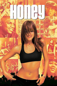 Honey (2003)