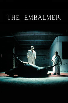 The Embalmer (2002) (2002) download