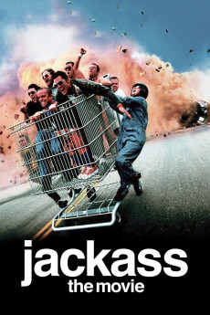 Jackass: The Movie (2002) (2002) download