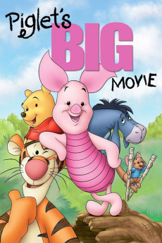 Piglet's Big Movie (2003) (2003) download