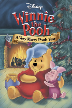 Winnie the Pooh: A Very Merry Pooh Year (2002) (2002) download