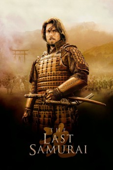 The Last Samurai (2003) (2003) download