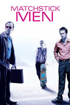 Matchstick Men (2003) (2003) download
