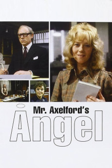 ITV Playhouse Mr. Axelford's Angel (1974)