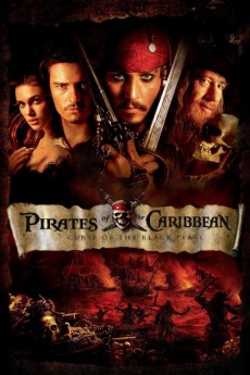 Pirates of the Caribbean: The Curse of the Black Pearl (2003) (2003) download